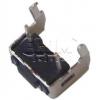 Tlačítko spínací C8311-BAB00000R, 12 V / 50 mA, do plošného spoje Tlačítko spínací C8311-BAB00000R, 12 V / 50 mA, do plošného spoje