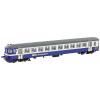 Hobbytrain H23944 N řídicí vůz BT BLS Hobbytrain H23944 N řídicí vůz BT BLS