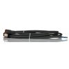 Kabel ovladače snímače, A: Vnitřní, A: M8 3, B: Bez koncovky, 30V, IP65, IP67, IP69K, řada: RKMWV/LED Lumberg Automation
