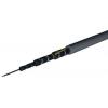 Ovládací kabel, řada: CAELIFLEX 3žilový, 300/500 V Polyvinylchlorid plášť 1.5 mm² 15 AWG, vnější průměr: 6.6 mm AXINDUS