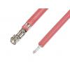 Molex Krimpovací kontakt s lícnou 2149212121, 1 ks Bulk Molex Krimpovací kontakt s lícnou 2149212121, 1 ks Bulk