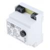 Block Napájecí zdroj na lištu DIN DCT, počet výstupů: 1 Lineární 230V ac 1 A St. 12V dc DC 12 W Block Napájecí zdroj na lištu DIN DCT, počet výstupů: 1 Lineární 230V ac 1 A St. 12V dc DC 12 W