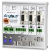 repeater / opakovač RS-485 Anybus ProfiHub B2+R Provozní napětí: 12 V/DC repeater / opakovač RS-485 Anybus ProfiHub B2+R Provozní napětí: 12 V/DC