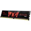 G.Skill Aegis DDR4 Modul RAM pro PC DDR4 8 GB 1 x 8 GB 2666 MHz 288pin DIMM F4-2666C19S-8GIS