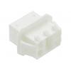 Molex zásuvkový konektor na kabel 6, 2041020609, 1 ks Bulk Molex zásuvkový konektor na kabel 6, 2041020609, 1 ks Bulk