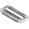 Molex Mezipatrové konektory Počet pólů 20 Rastr (rozteč): 0.5 mm 547220204 3000 ks Tape on Full reel