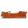 Kabel ovladače snímače, A: Vnitřní, A: Rovný 4, B: Bez koncovky, 250V, IP65, IP67, řada: PRKT Lumberg Automation 5 m Kabel ovladače snímače, A: Vnitřní, A: Rovný 4, B: Bez koncovky, 250V, IP65, IP67, řada: PRKT Lumberg Automation 5 m