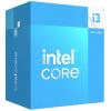 Intel® Core™ i3 i3-14100F 4 x 3.5 GHz Quad Core Procesor (CPU) v boxu Socket (PC): Intel® 1700