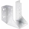 TOOLCRAFT Trámová botka 100 mm ocel 889627 1 ks (d x š) 100 mm x 60 mm TOOLCRAFT Trámová botka 100 mm ocel 889627 1 ks (d x š) 100 mm x 60 mm