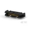 TE Connectivity 5102159-4, 1 ks Tray TE Connectivity 5102159-4, 1 ks Tray