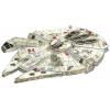 Stavebnice modelu kartonu Star Wars FALCON 00323 Star Wars Millennium Falcon 1 ks