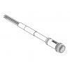 Molex upravený zástrčkový konektor pro senzory - aktory, 1300660069, 1...