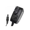 Adaptér napájecí 12V 1500mA T018WE1225 (5,5x2,1mm) Adaptér napájecí 12V 1500mA T018WE1225 (5,5x2,1mm)