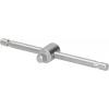 Brilliant Tools BT020902 BT020902 vratidlo Pohon (šroubovák) 1/4 (6,3 mm) 110 mm 1 ks Brilliant Tools BT020902 BT020902 vratidlo Pohon (šroubovák) 1/4 (6,3 mm) 110 mm 1 ks
