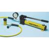 Hydraulické ruční čerpadlo SCR102H 10 t Ruční 54 mm Enerpac, max. tlak: 700 bar
