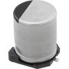 Panasonic elektrolytický kondenzátor SMD 220 µF 50 V 20 % (Ø) 8 mm 1 ks