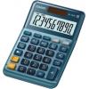 Kalkulačka MS-100EM-WK-UP MS-100EM Baterie, Externí napájecí zdroj Casio Kalkulačka MS-100EM-WK-UP MS-100EM Baterie, Externí napájecí zdroj Casio