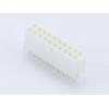 Molex vestavná zásuvková lišta (standardní) 20, rozteč 4.20 mm, 39299209, 1 ks Tray Molex vestavná zásuvková lišta (standardní) 20, rozteč 4.20 mm, 39299209, 1 ks Tray