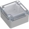 TRU COMPONENTS 6U07121205619 TC-13865304 Průmyslová skříň 151.4 x 121....