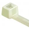 Stahovací páska Uvnitř vroubkované 111-12619 T120M-PA66-NA 460 mm 7.6mm Přírodní Nylon 66 HellermannTyton Stahovací páska Uvnitř vroubkované 111-12619 T120M-PA66-NA 460 mm 7.6mm Přírodní Nylon 66 HellermannTyton