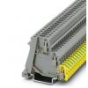 Phoenix Contact 2717113 svorka pro iniciační prvky a aktory 6.2 mm šroubovací šedá 50 ks Phoenix Contact 2717113 svorka pro iniciační prvky a aktory 6.2 mm šroubovací šedá 50 ks