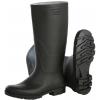 L+D Nero 2495-43 bezpečnostní obuv Velikost bot (EU): 43 černá 1 pár