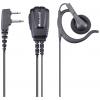 Midland headset Mikrofon MA 24-L Pro mit Ohrhörer C1525 Midland headset Mikrofon MA 24-L Pro mit Ohrhörer C1525