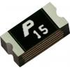 Polytronics Technology SMD1206P012TF PTC pojistka 1 ks Polytronics Technology SMD1206P012TF PTC pojistka 1 ks