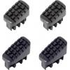 Hailo 9915-311 Sada nohou 1 ks Hailo 9915-311 Sada nohou 1 ks