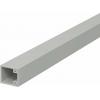 OBO Bettermann 6024971 kabelová lišta (d x š x v) 2000 x 15 x 15 mm 1 ks hnědá