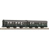 Piko N 40765 Sada 2 KS přestavníků N B3yg + BD3yg der DB