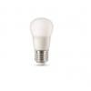 LEDž.PILA E27 ilum.40W/2700K/4,9W mat. 470lm 00 LEDž.PILA E27 ilum.40W/2700K/4,9W mat. 470lm 00