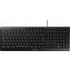 CHERRY Stream USB klávesnice německá, QWERTZ černá