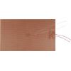 Thermo TECH 3346120 3346120 tepelná fólie, +200 °C, 750 W, IPX7, (d x š) 250 mm x 150 mm