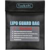 Toolkit RC bezpečnostní pouzdro Li-Pol Safety Bag 1 ks TK40600 Toolkit RC bezpečnostní pouzdro Li-Pol Safety Bag 1 ks TK40600