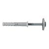 Fischer 50367 N 6 x 40/10 S D A2 hřebíková hmoždinka 40 mm 6 mm 50 ks