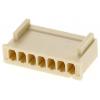 Molex zásuvkový konektor na kabel 7, rozteč 2.50 mm, 511910700, 1 ks Bulk Molex zásuvkový konektor na kabel 7, rozteč 2.50 mm, 511910700, 1 ks Bulk