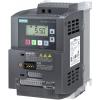 Měnič kmitočtu, řada: SINAMICS V20 1.5 kW 1 550Hz 240V IP20 Siemens 41 A