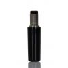 RS PRO Napájecí zástrčka stejnosm., orientace těla: Rovný Zástrčka DC, 12V 5A, Kabel, délka: 23.6 mm, pokovení: RS PRO Napájecí zástrčka stejnosm., orientace těla: Rovný Zástrčka DC, 12V 5A, Kabel, délka: 23.6 mm, pokovení: