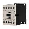 Eaton 1 NC Stykač napětí ve vinutí 24V ac 3pólový 7 A 400V ac 3 kW s 3 NO kontakty 24V ac Řízení motoru, Rezistivní Eaton 1 NC Stykač napětí ve vinutí 24V ac 3pólový 7 A 400V ac 3 kW s 3 NO kontakty 24V ac Řízení motoru, Rezistivní