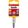 kwb 372312 vložka pro nástrčný klíč 12 mm 1/2 kwb 372312 vložka pro nástrčný klíč 12 mm 1/2