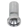 Objímka pro stupňovou tiskárnu, vnitřní Ø 30 mm, vnější Ø 40 mm KS Tools 700.2365