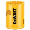 Děrovka, Bimetalový, Polyvinylchlorid, Kov 43 mm Bimetal hloubka řezu 44 mm DeWALT Děrovka, Bimetalový, Polyvinylchlorid, Kov 43 mm Bimetal hloubka řezu 44 mm DeWALT