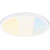 Paulmann Alya 71188 LED panel 35 W teplá bílá bílá