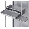 Rittal VX 8617.200 8617200 montážní podvozek (d x š x v) 1895 x 23 x 6...