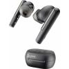 HP Voyager Free 60+ UC Earbuds špuntová sluchátka (In Ear) Bluetooth® černá Redukce šumu mikrofonu Nabíjecí pouzdro, se základní stanicí Bluetooth® Počítače HP Voyager Free 60+ UC Earbuds špuntová sluchátka (In Ear) Bluetooth® černá Redukce šumu mikrofonu Nabíjecí pouzdro, se základní stanicí Bluetooth® Počítače