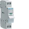 Hager Modulární spínač 230 V ac 1 NO/1 NC Šroub Hager Modulární spínač 230 V ac 1 NO/1 NC Šroub