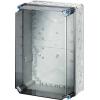 Hensel Mi 0310 2000004 pouzdro 300 x 450 x 214 plast 1 ks Hensel Mi 0310 2000004 pouzdro 300 x 450 x 214 plast 1 ks
