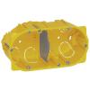 Legrand 080052 krabice do duté stěny (Ø x d) 67 mm x 142 mm 1 ks
