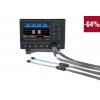 Osciloskop, řada: WaveSurfer 3000z WaveSurfer 3054 Promo1 Pracovní stůl 500 MHz Teledyne LeCroy 4 kanálový Osciloskop, řada: WaveSurfer 3000z WaveSurfer 3054 Promo1 Pracovní stůl 500 MHz Teledyne LeCroy 4 kanálový